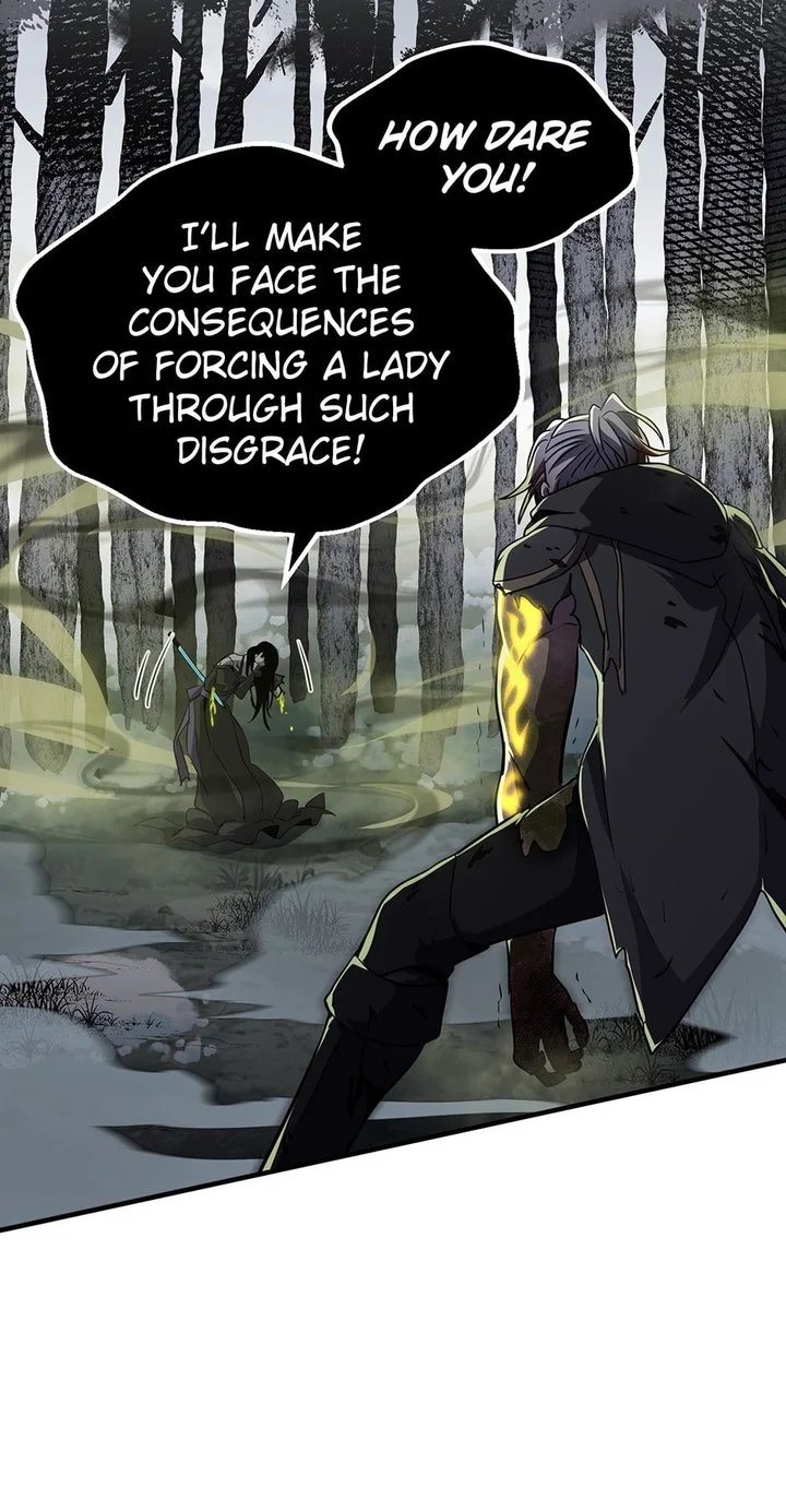 Read The Beginning After The End ENGLISH Manga Online