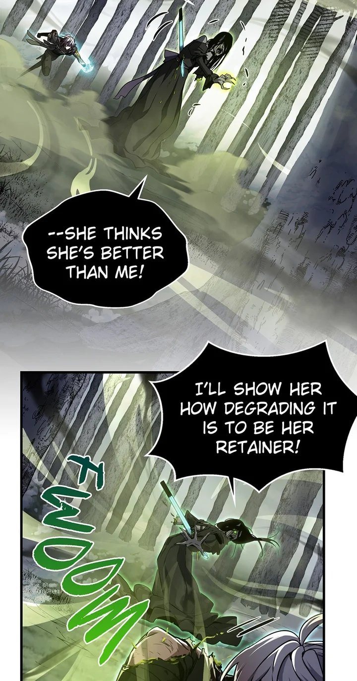 Read The Beginning After The End ENGLISH Manga Online