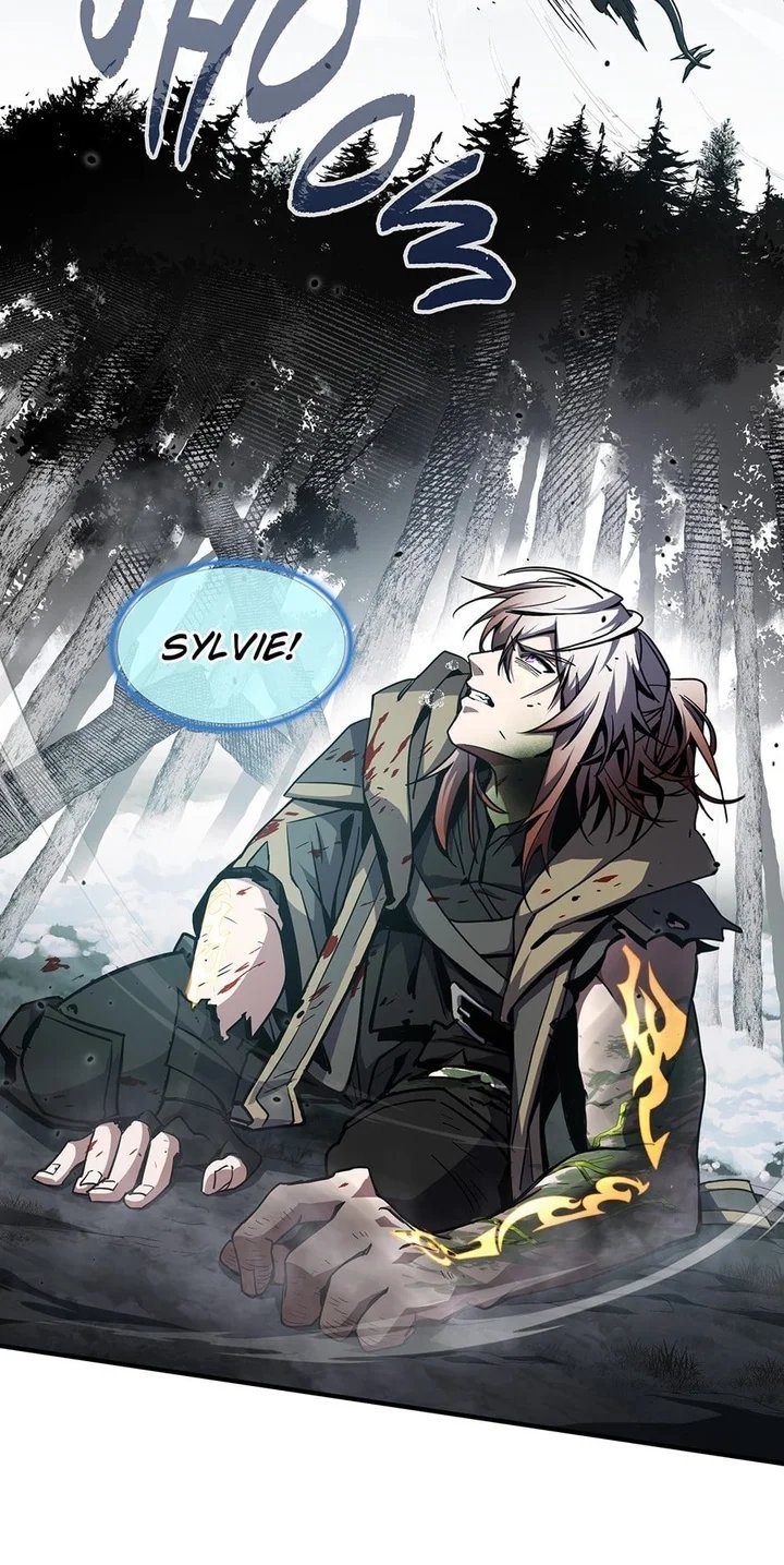 Read The Beginning After The End ENGLISH Manga Online