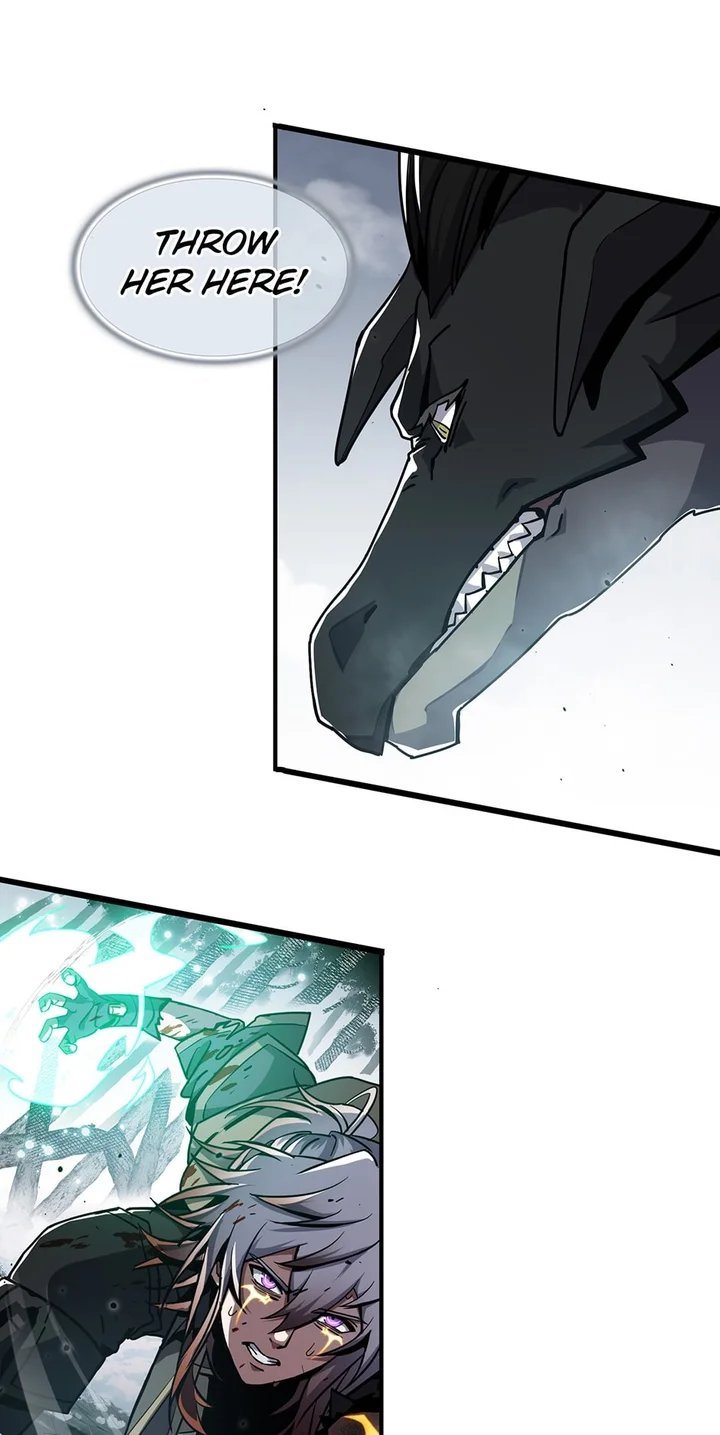 Read The Beginning After The End ENGLISH Manga Online