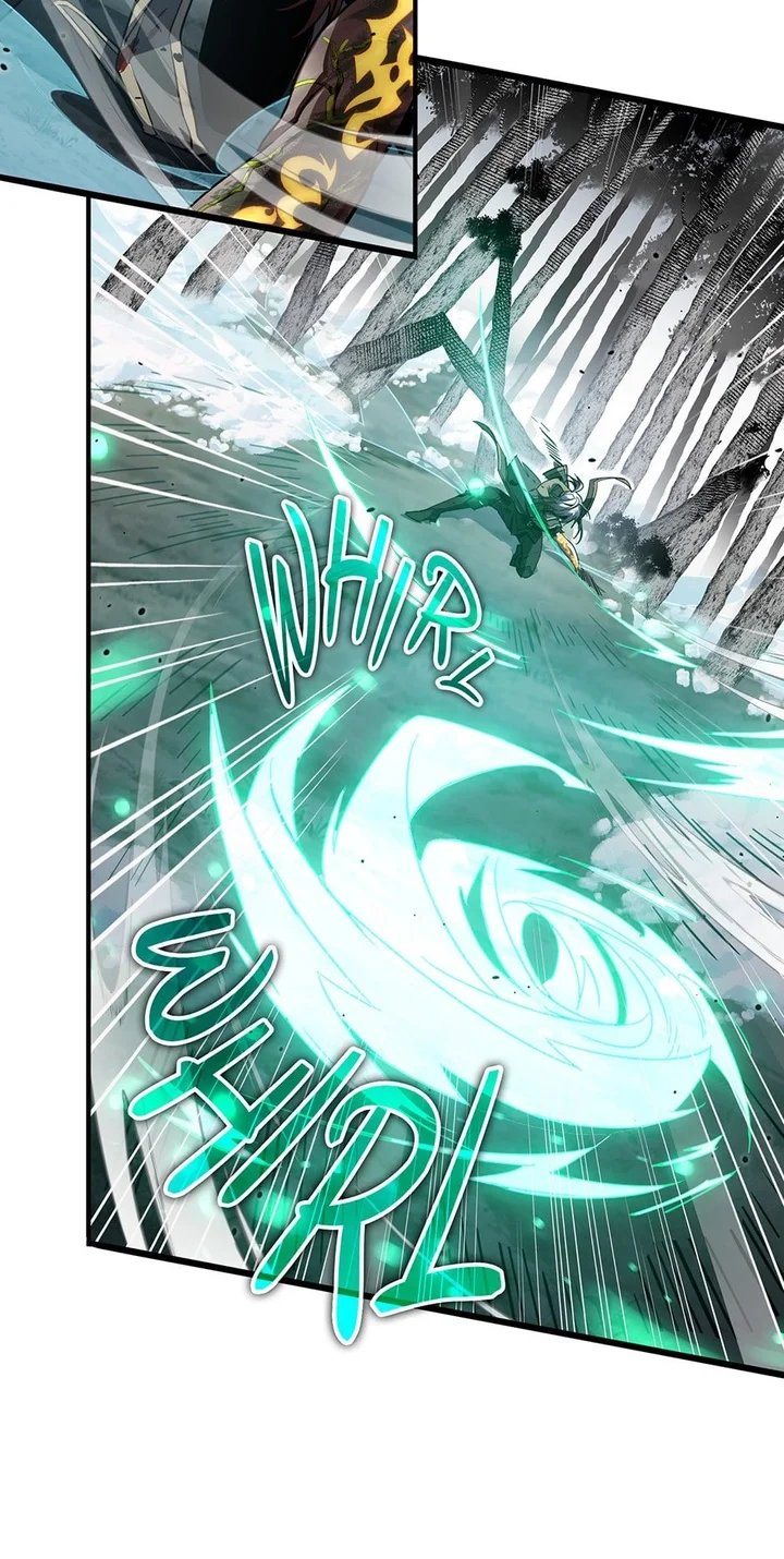 Read The Beginning After The End ENGLISH Manga Online