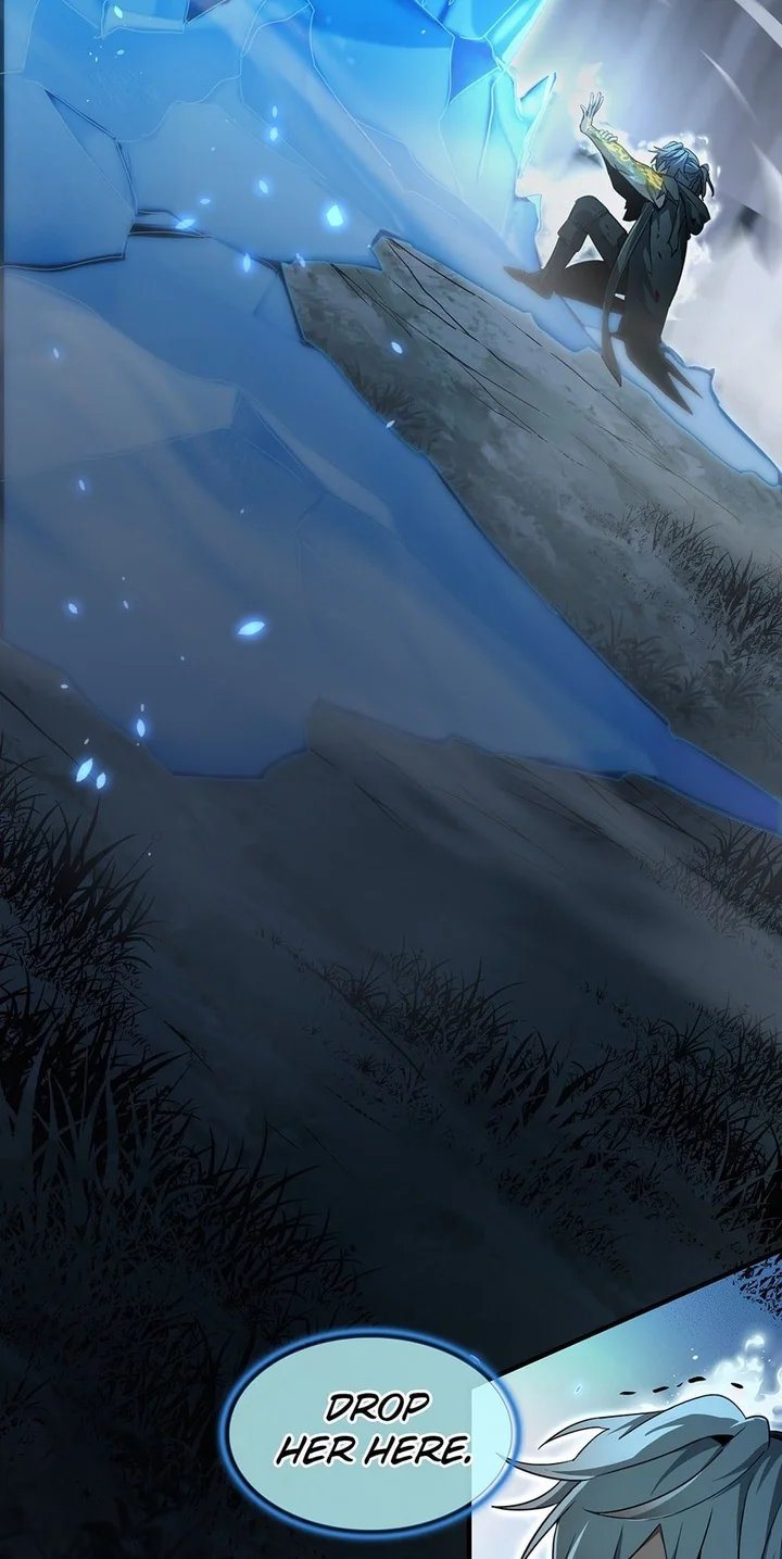 Read The Beginning After The End ENGLISH Manga Online