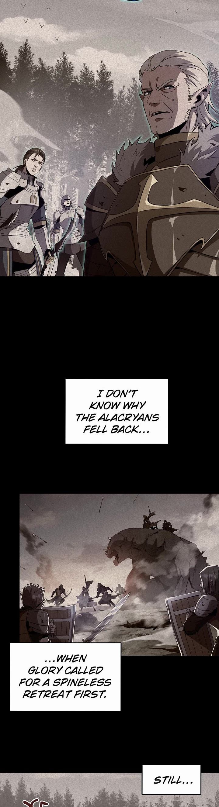 Read The Beginning After The End ENGLISH Manga Online