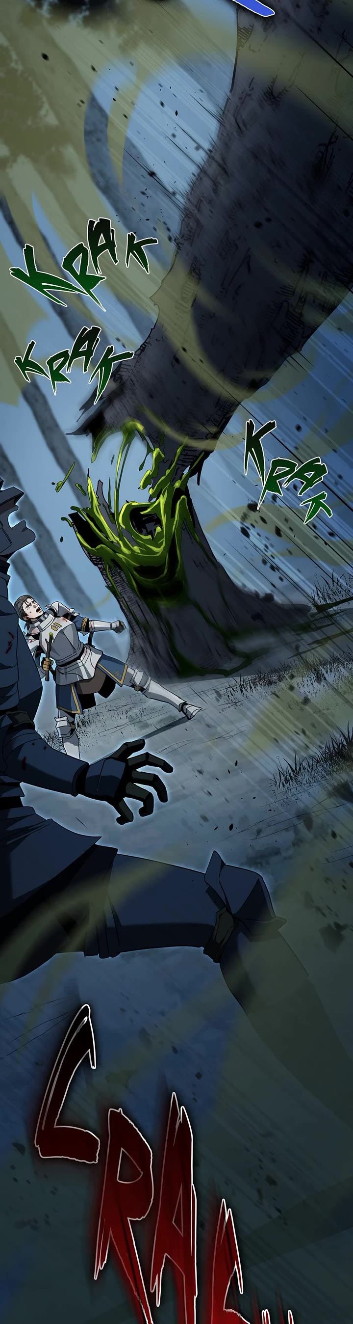 Read The Beginning After The End ENGLISH Manga Online