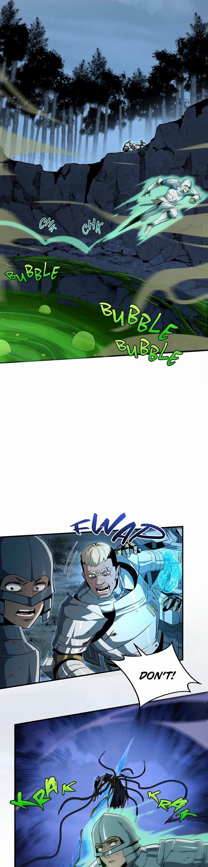 Read The Beginning After The End ENGLISH Manga Online