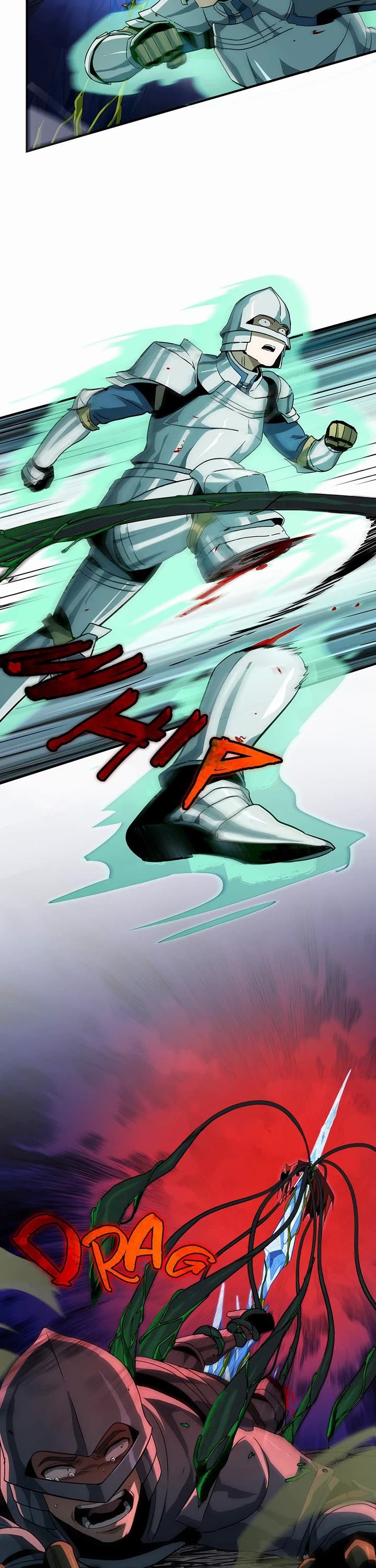 Read The Beginning After The End ENGLISH Manga Online