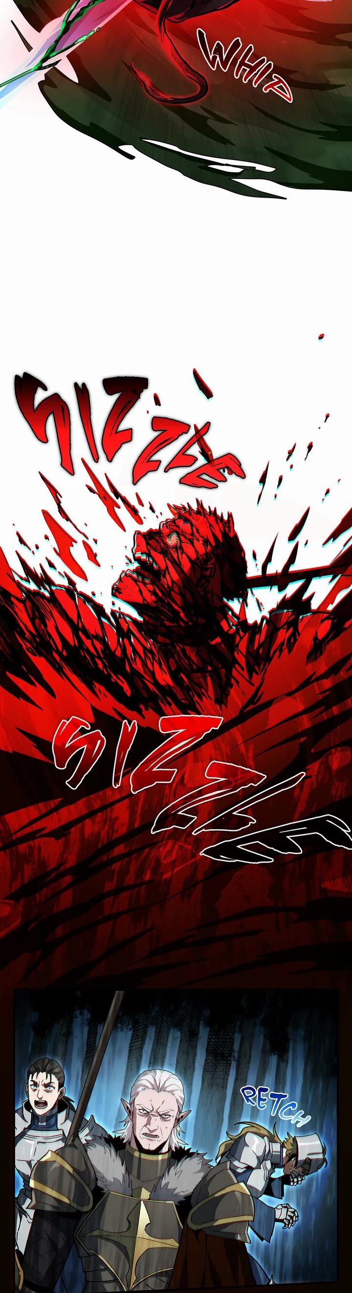 Read The Beginning After The End ENGLISH Manga Online