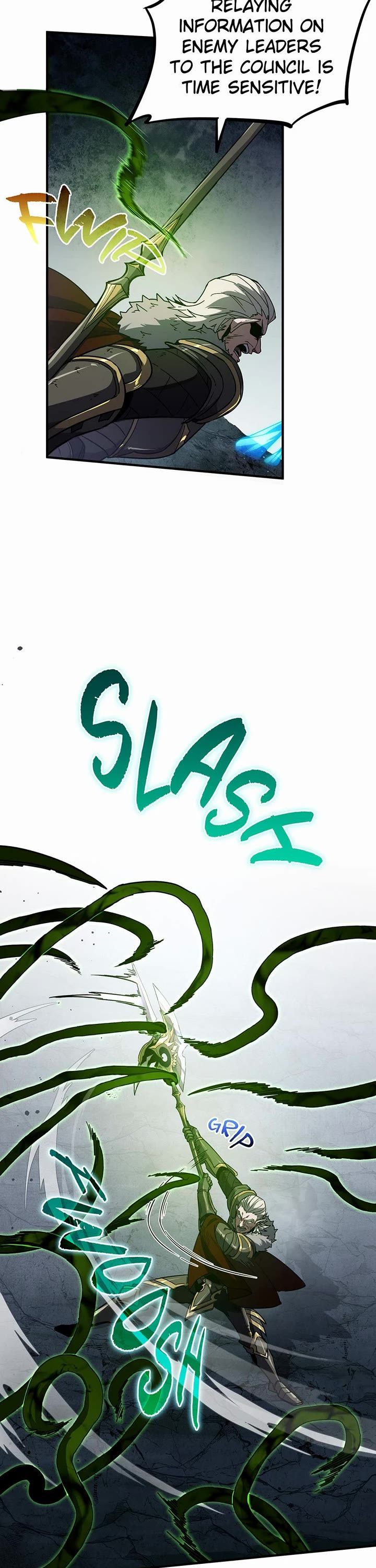 Read The Beginning After The End ENGLISH Manga Online