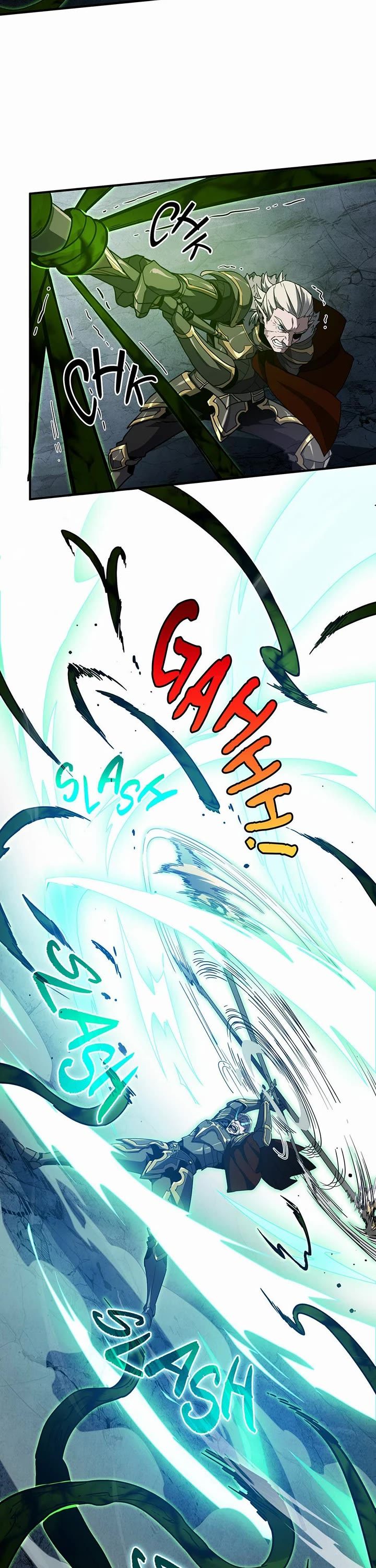 Read The Beginning After The End ENGLISH Manga Online