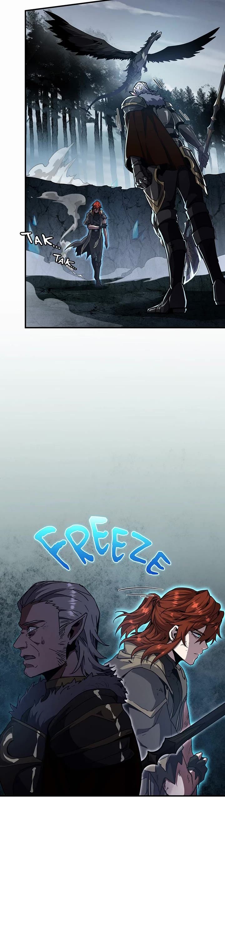 Read The Beginning After The End ENGLISH Manga Online