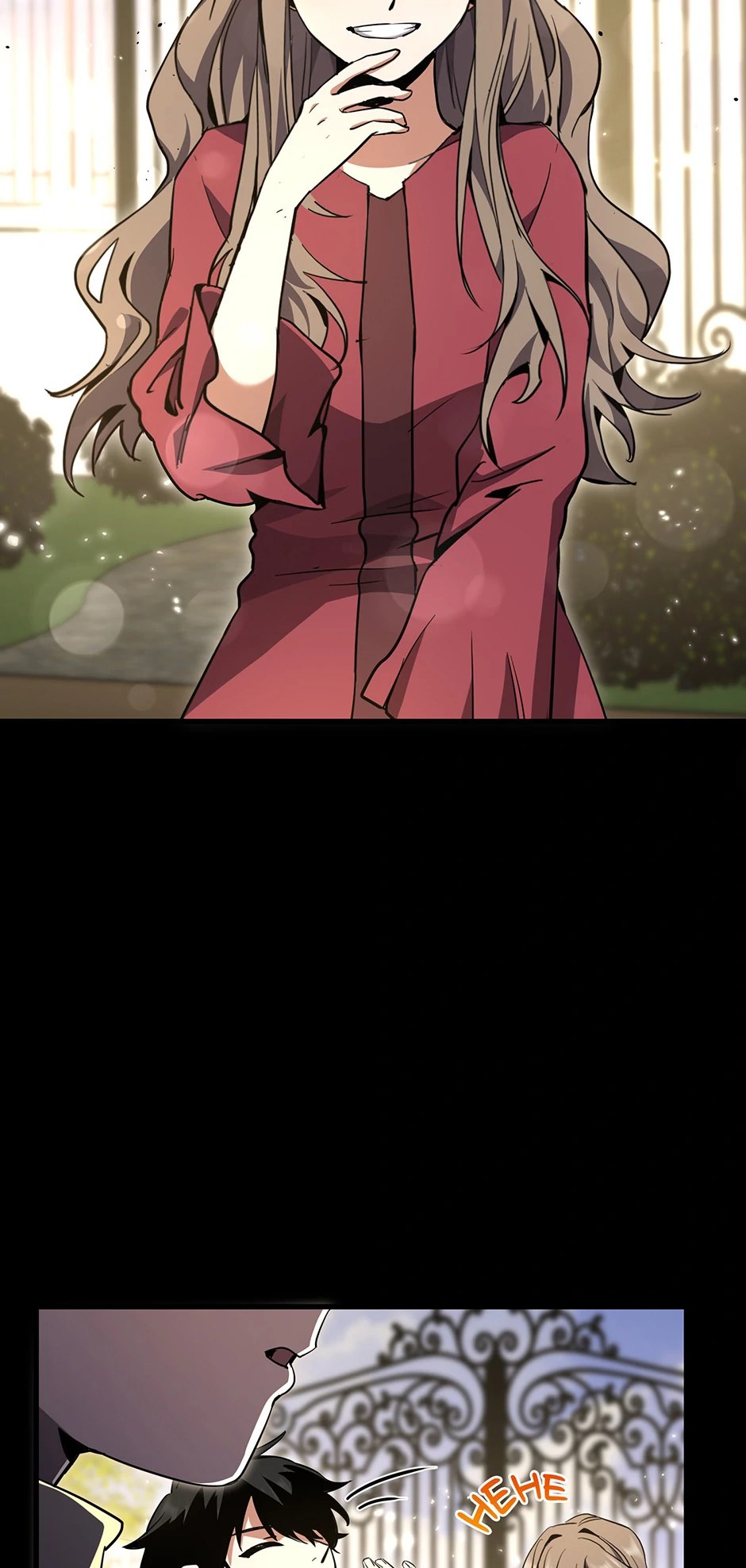 Read The Beginning After The End ENGLISH Manga Online