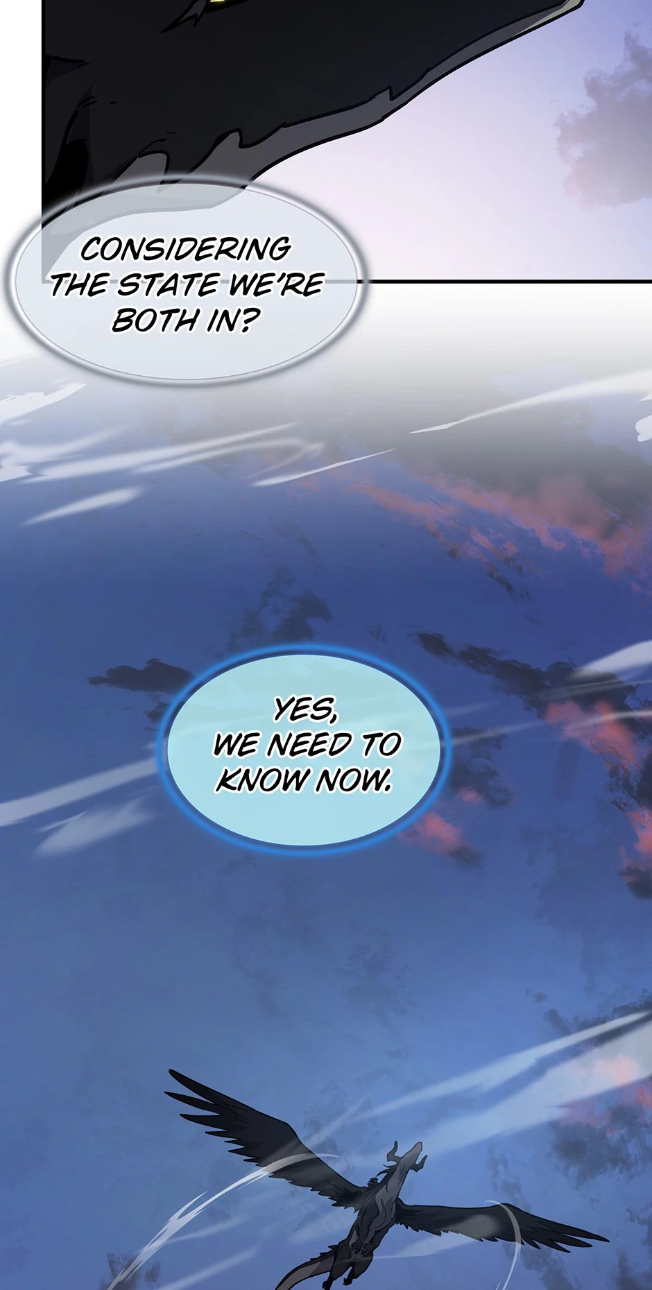 Read The Beginning After The End ENGLISH Manga Online