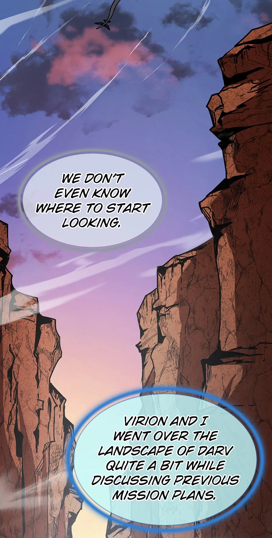 Read The Beginning After The End ENGLISH Manga Online