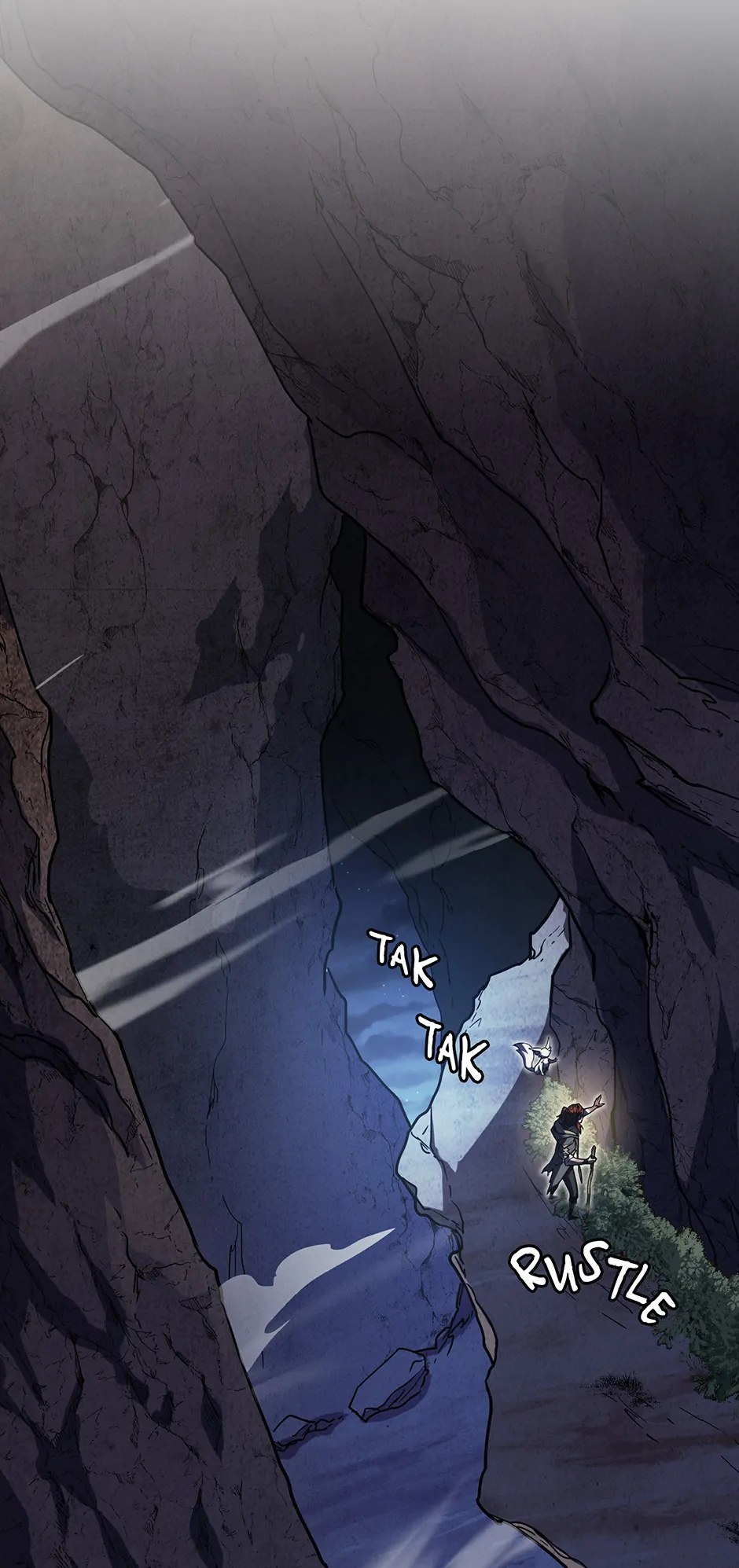 Read The Beginning After The End ENGLISH Manga Online