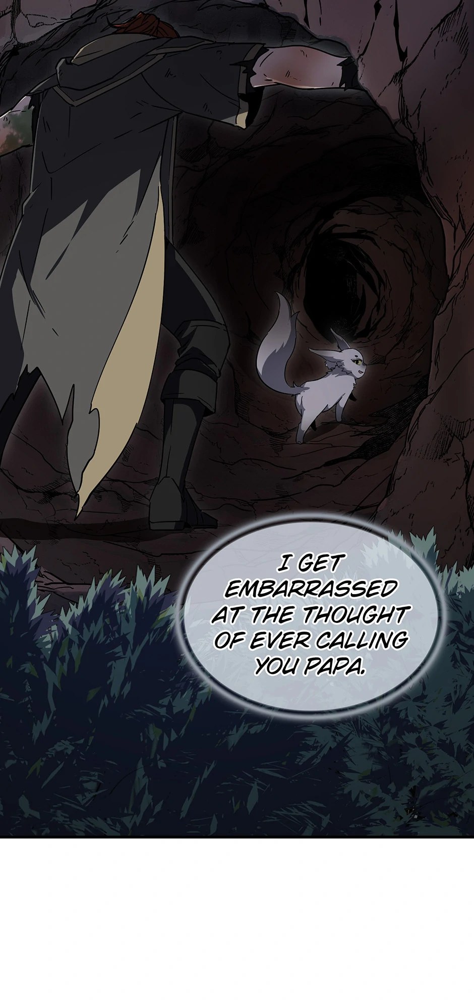 Read The Beginning After The End ENGLISH Manga Online