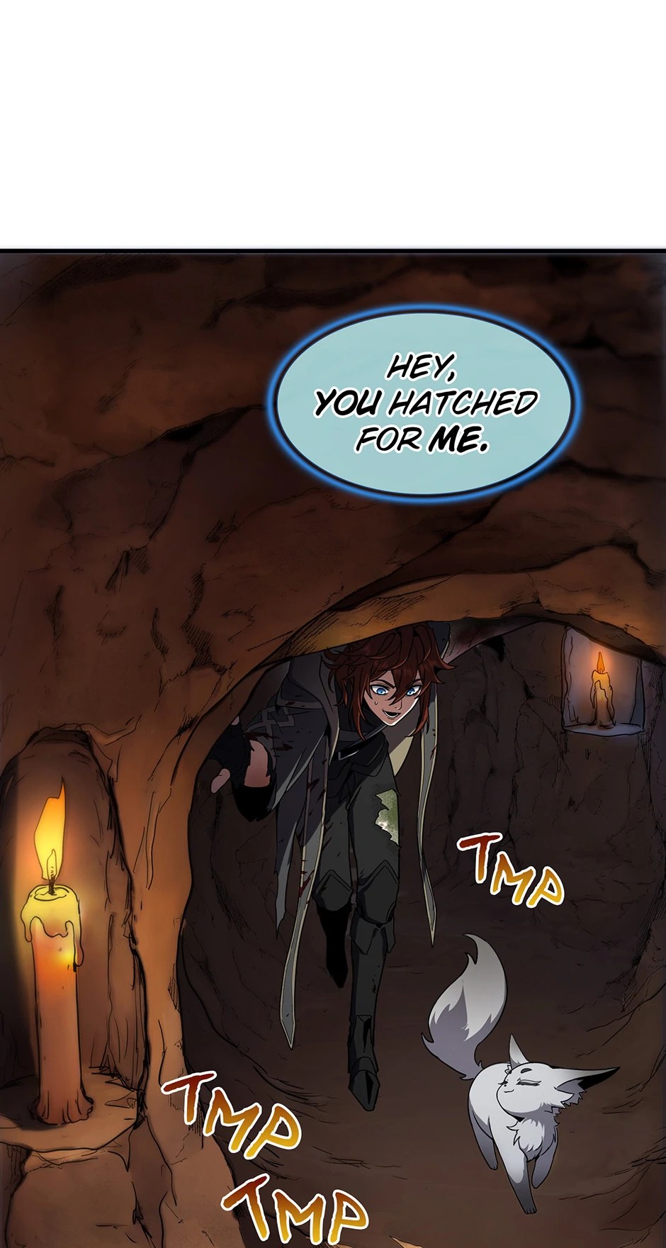 Read The Beginning After The End ENGLISH Manga Online