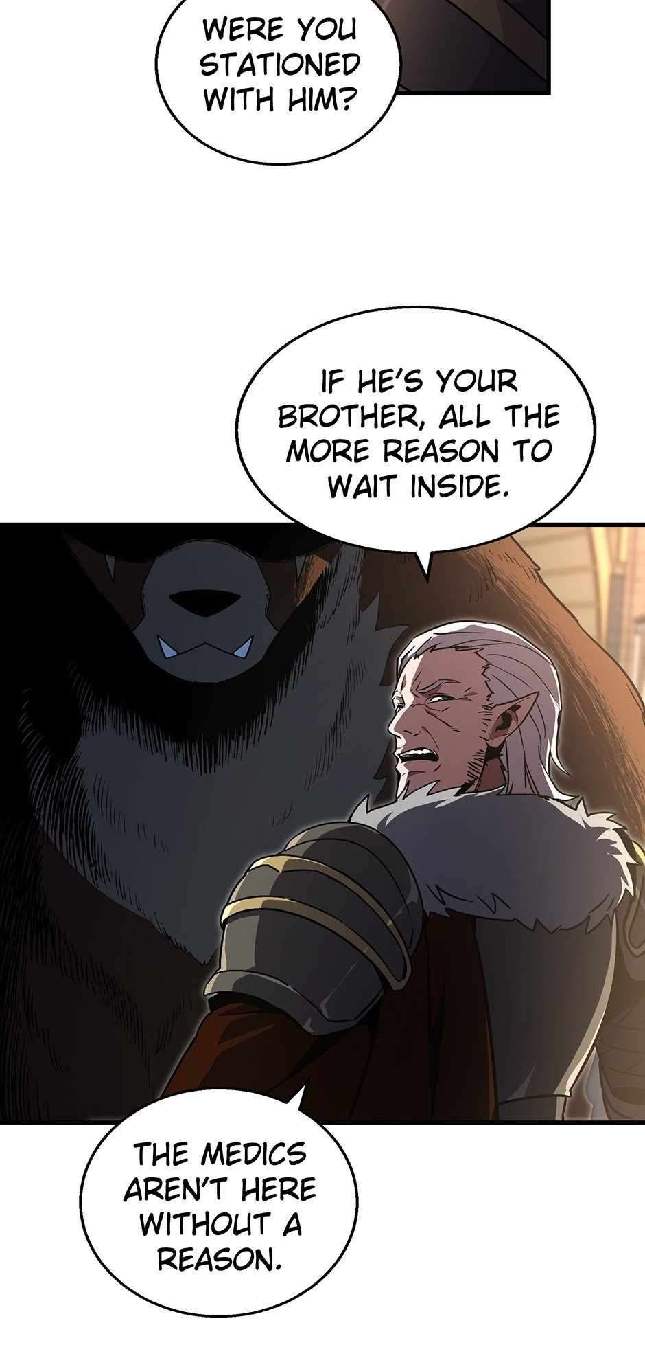 Read The Beginning After The End ENGLISH Manga Online