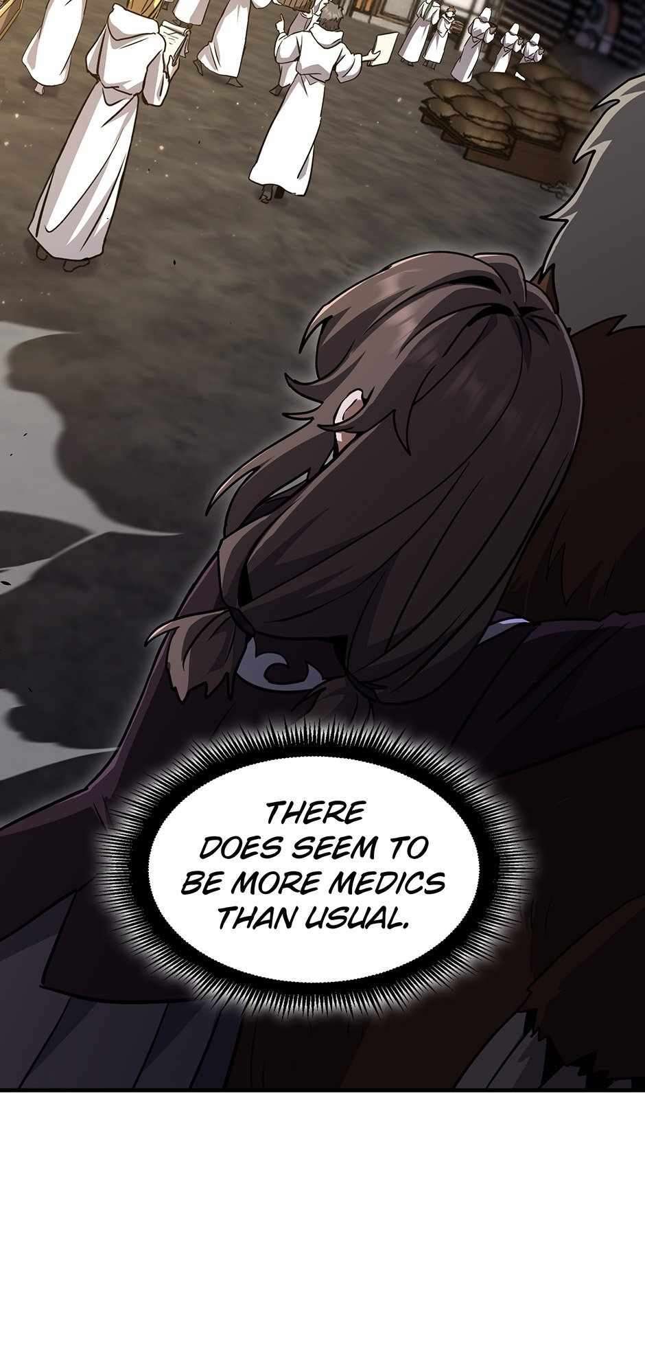 Read The Beginning After The End ENGLISH Manga Online