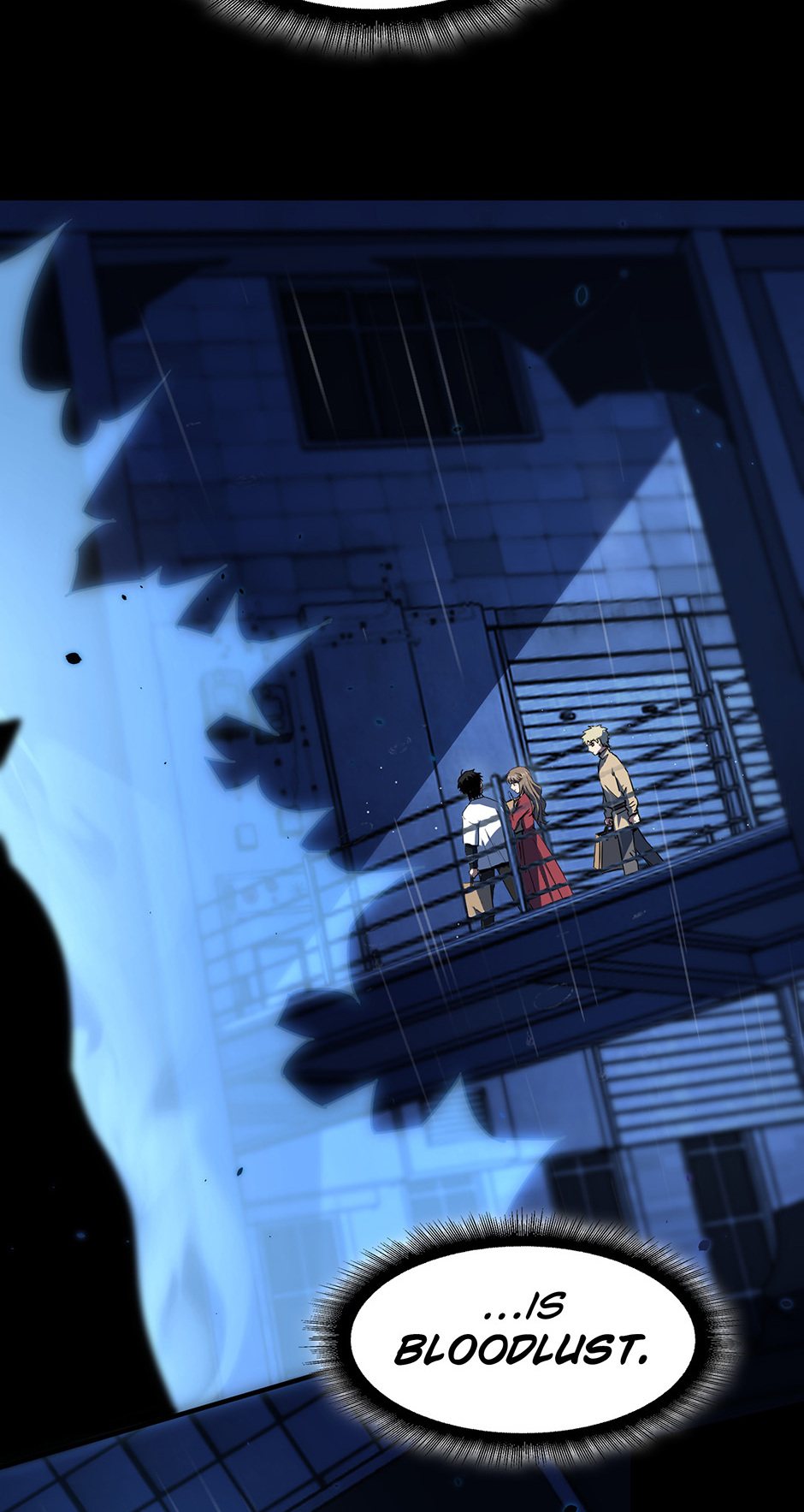 Read The Beginning After The End ENGLISH Manga Online