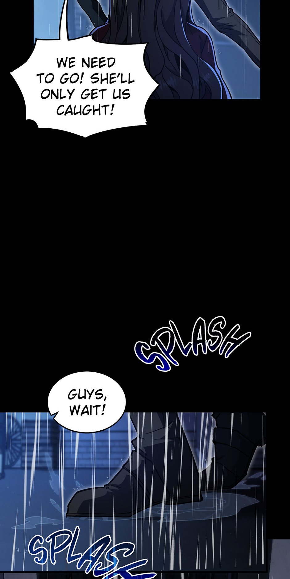 Read The Beginning After The End ENGLISH Manga Online