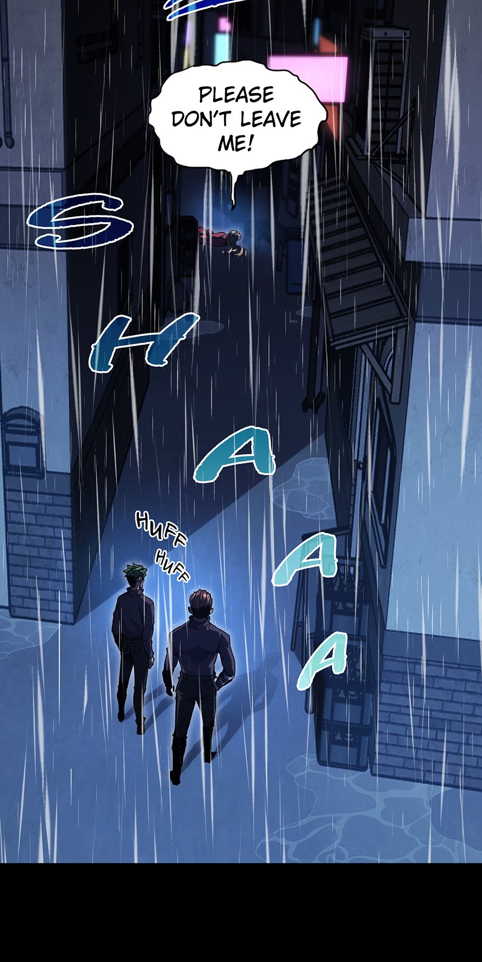 Read The Beginning After The End ENGLISH Manga Online