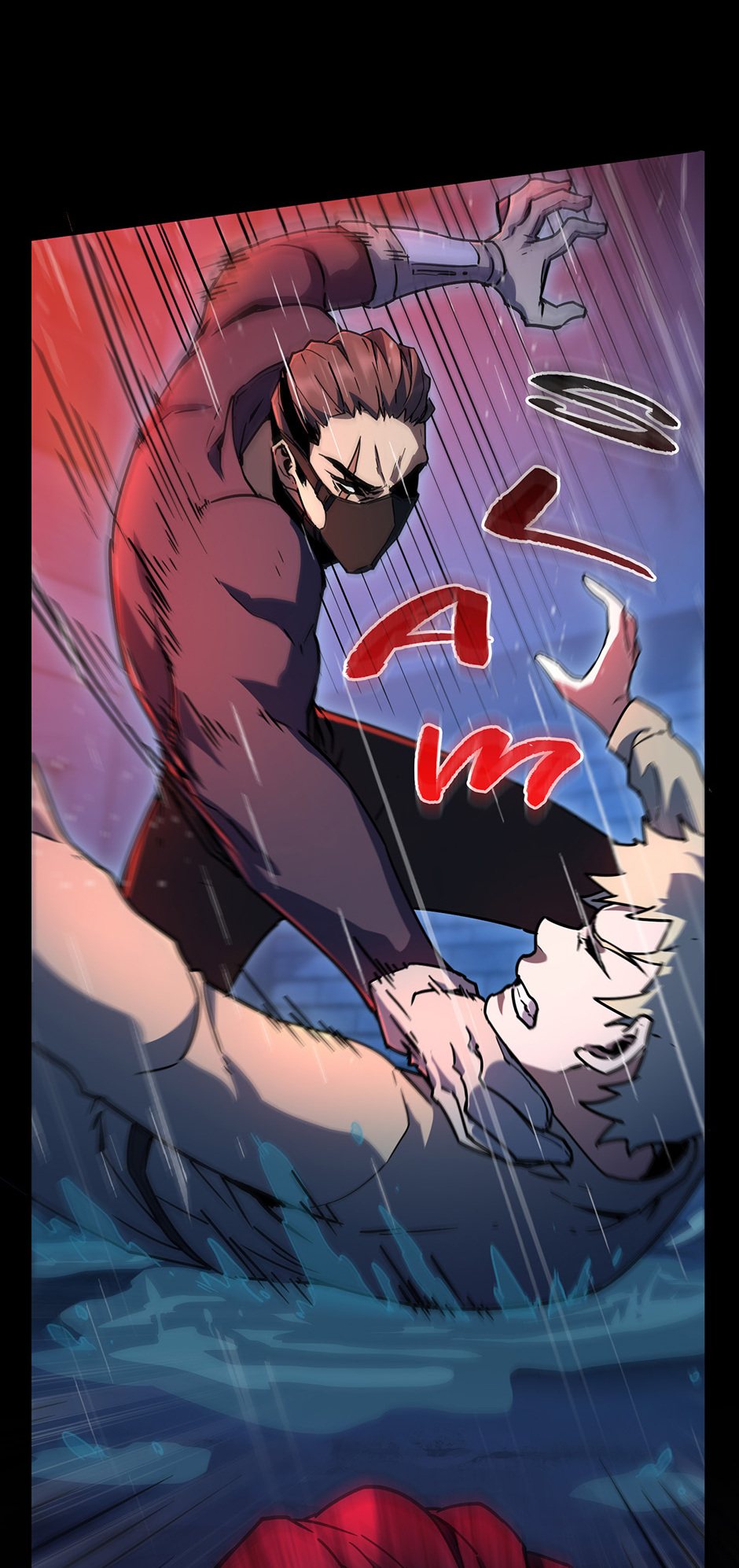 Read The Beginning After The End ENGLISH Manga Online