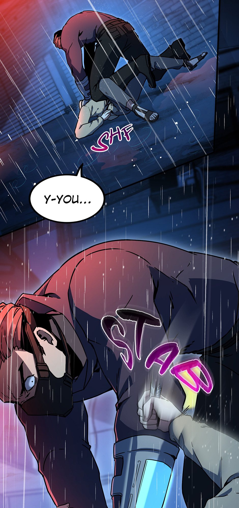 Read The Beginning After The End ENGLISH Manga Online