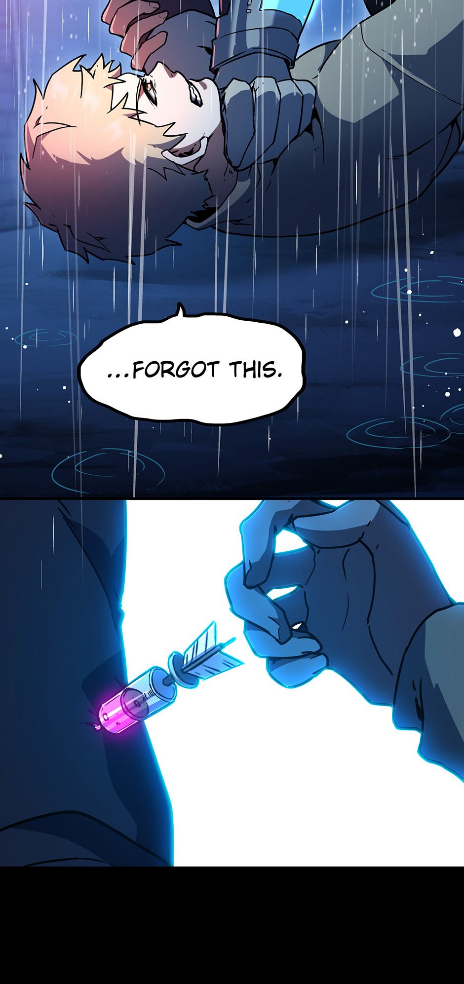 Read The Beginning After The End ENGLISH Manga Online