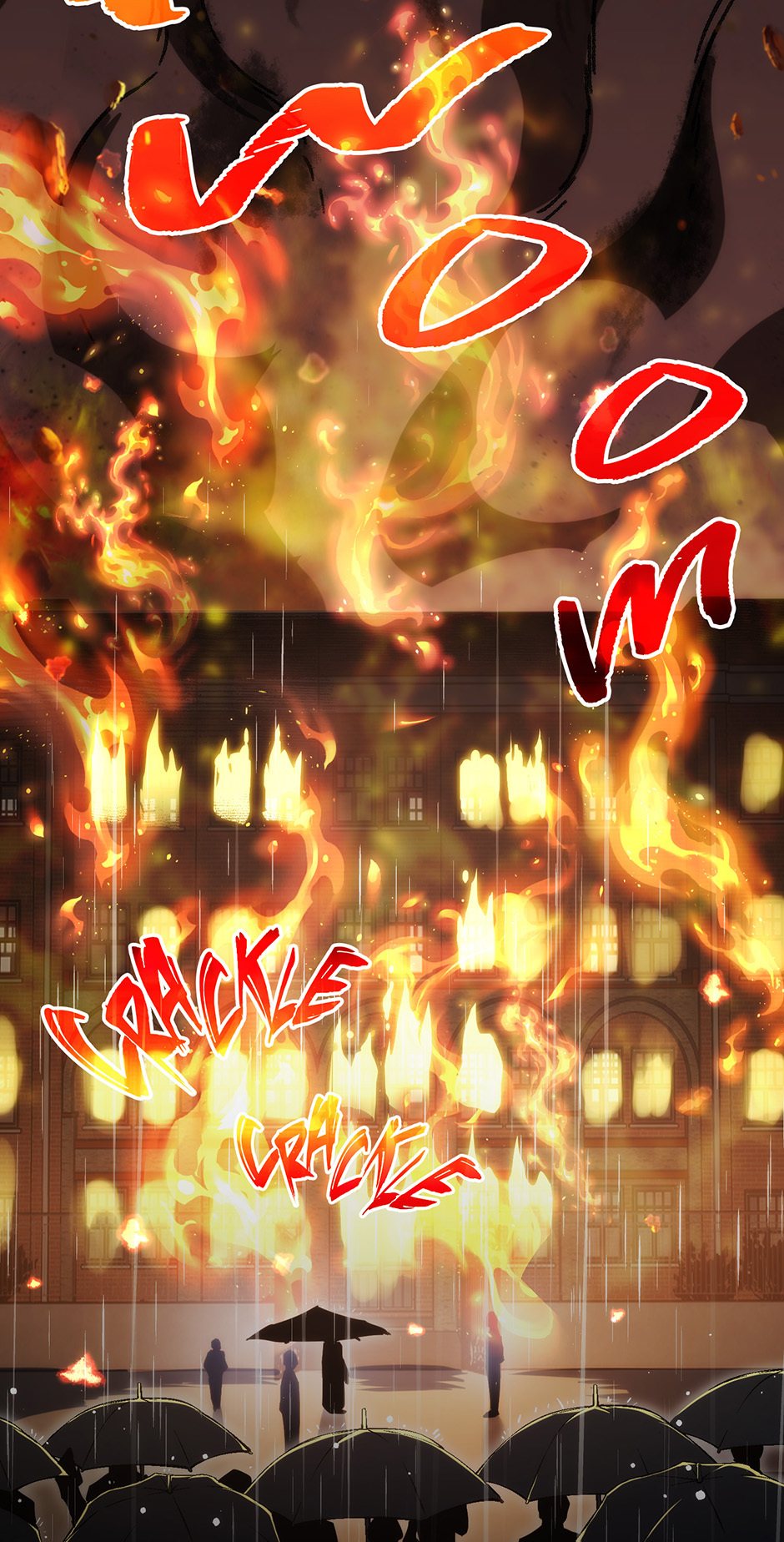 Read The Beginning After The End ENGLISH Manga Online