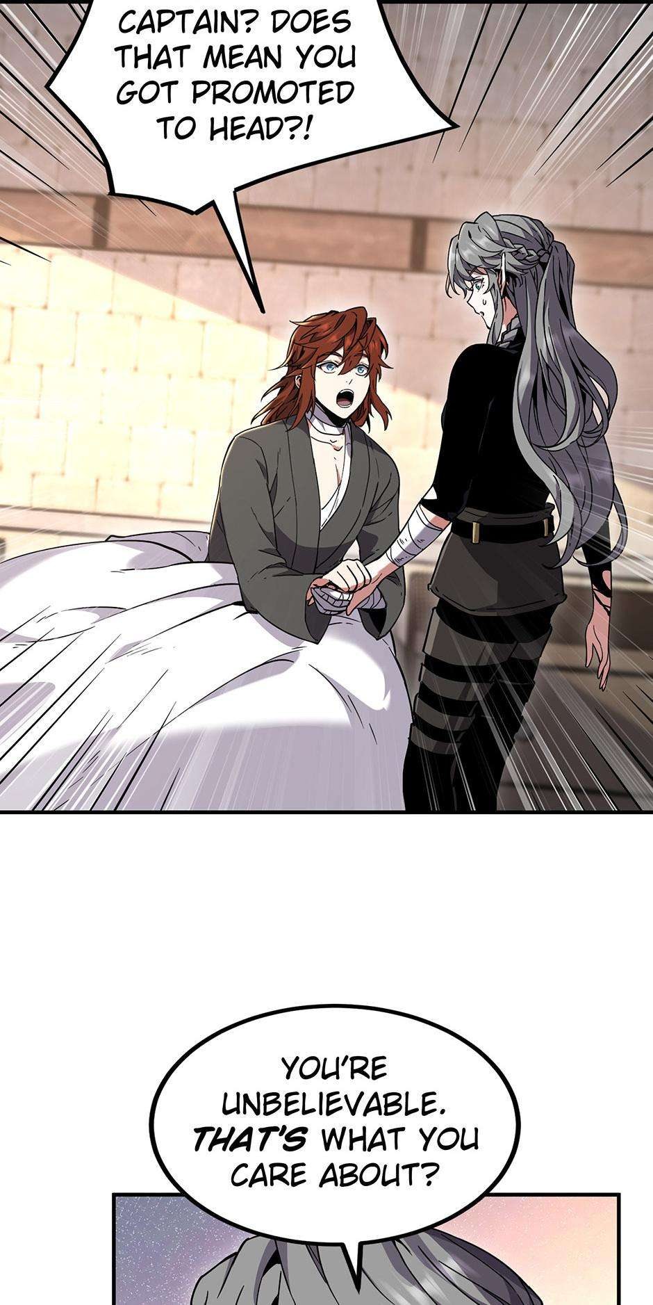 Read The Beginning After The End ENGLISH Manga Online