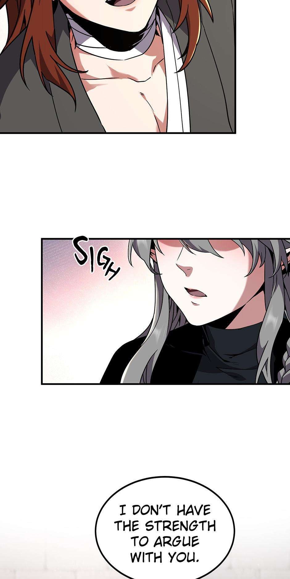 Read The Beginning After The End ENGLISH Manga Online