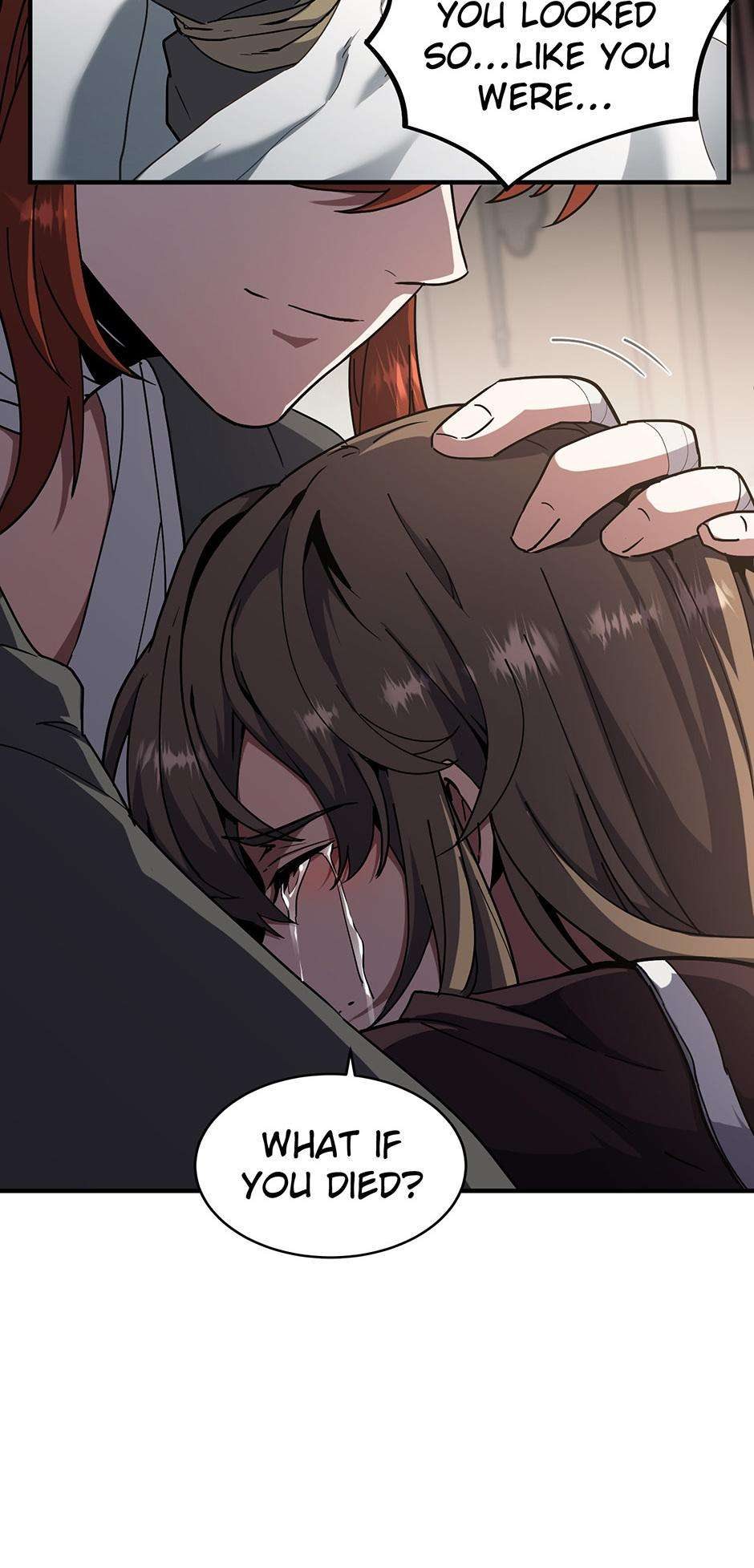 Read The Beginning After The End ENGLISH Manga Online