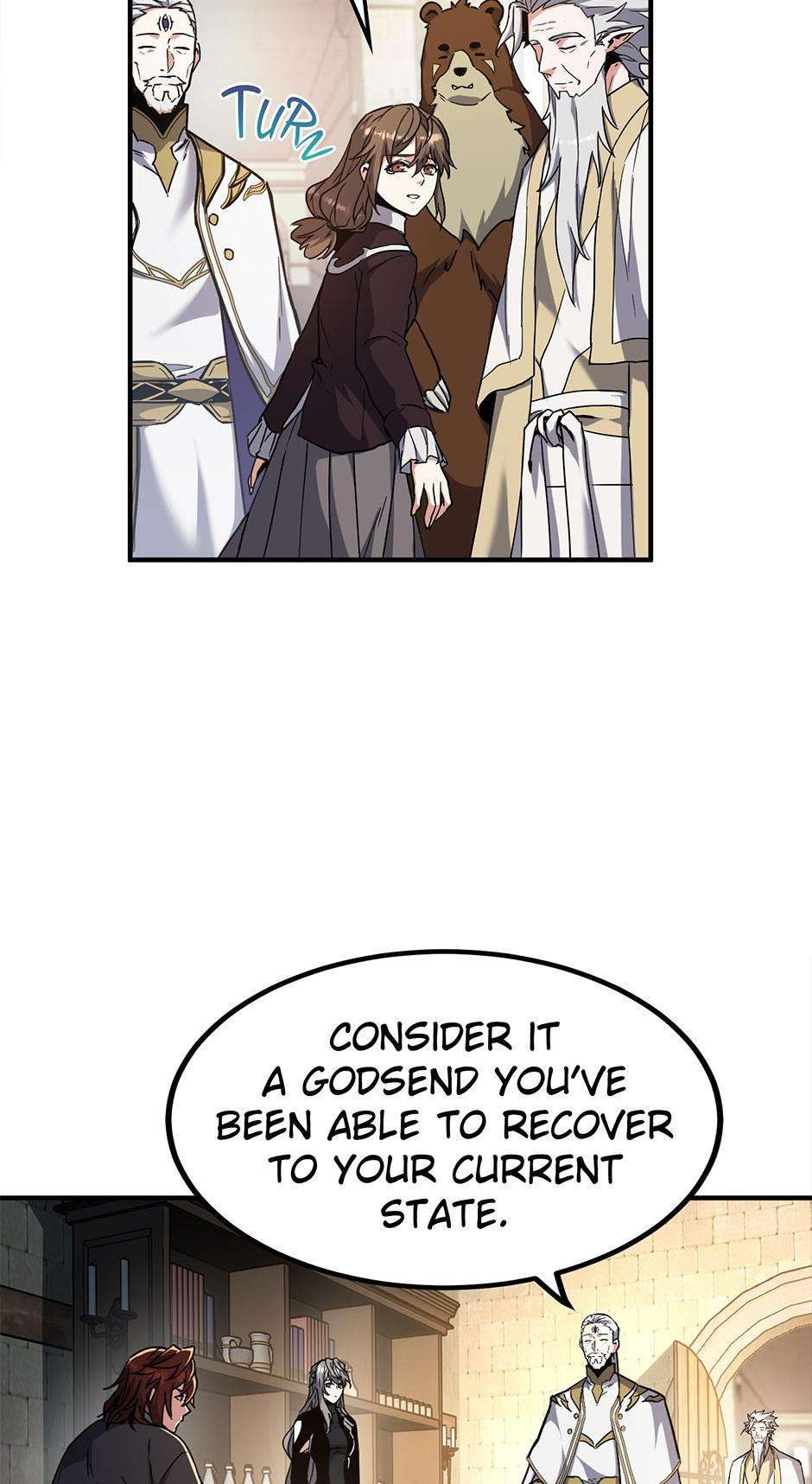 Read The Beginning After The End ENGLISH Manga Online