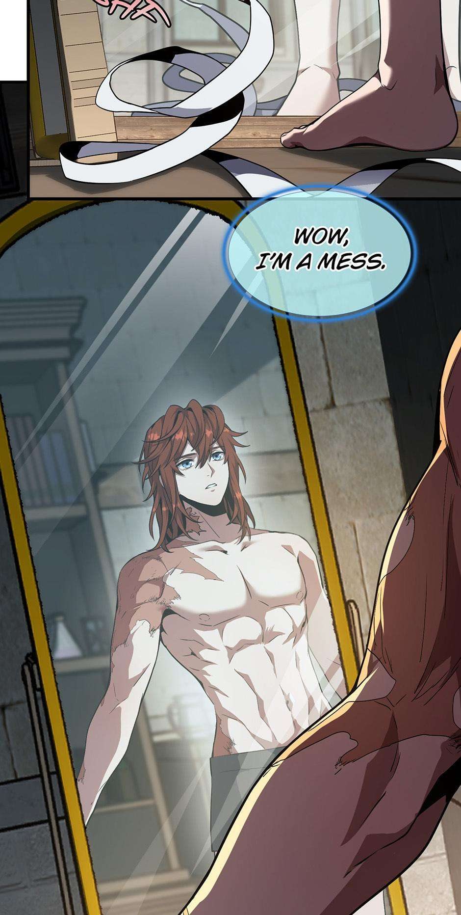 Read The Beginning After The End ENGLISH Manga Online