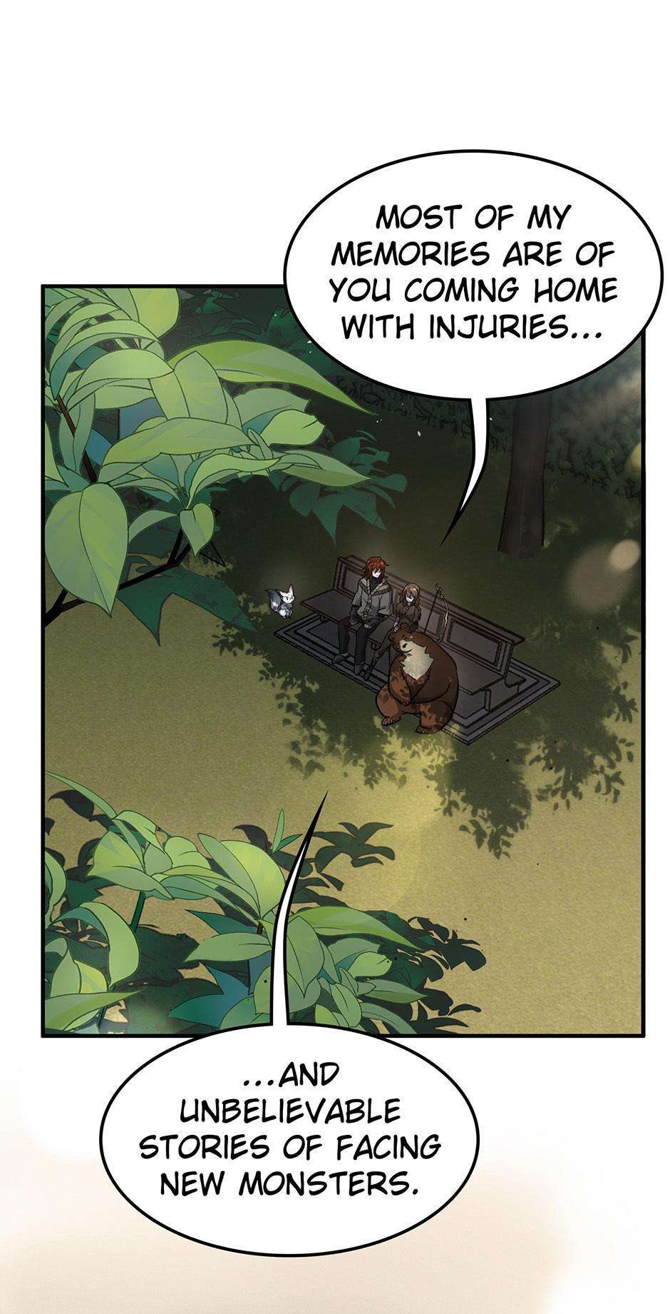 Read The Beginning After The End ENGLISH Manga Online