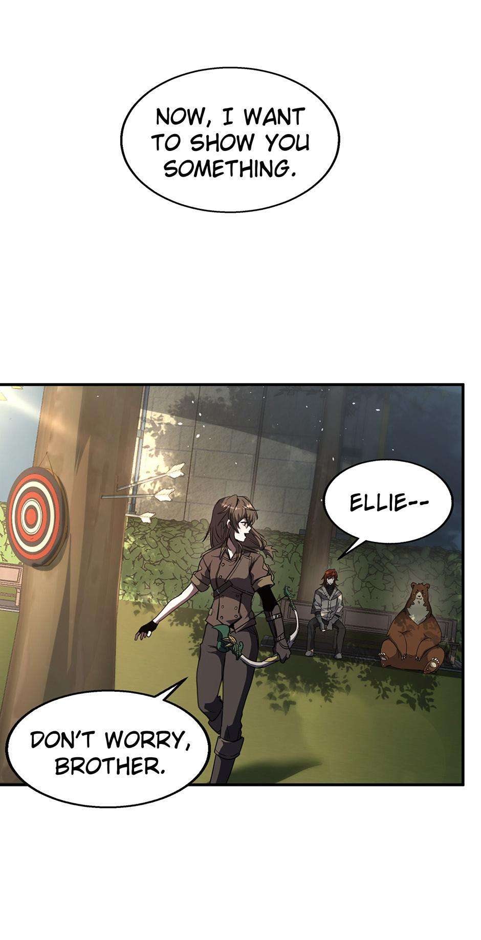 Read The Beginning After The End ENGLISH Manga Online