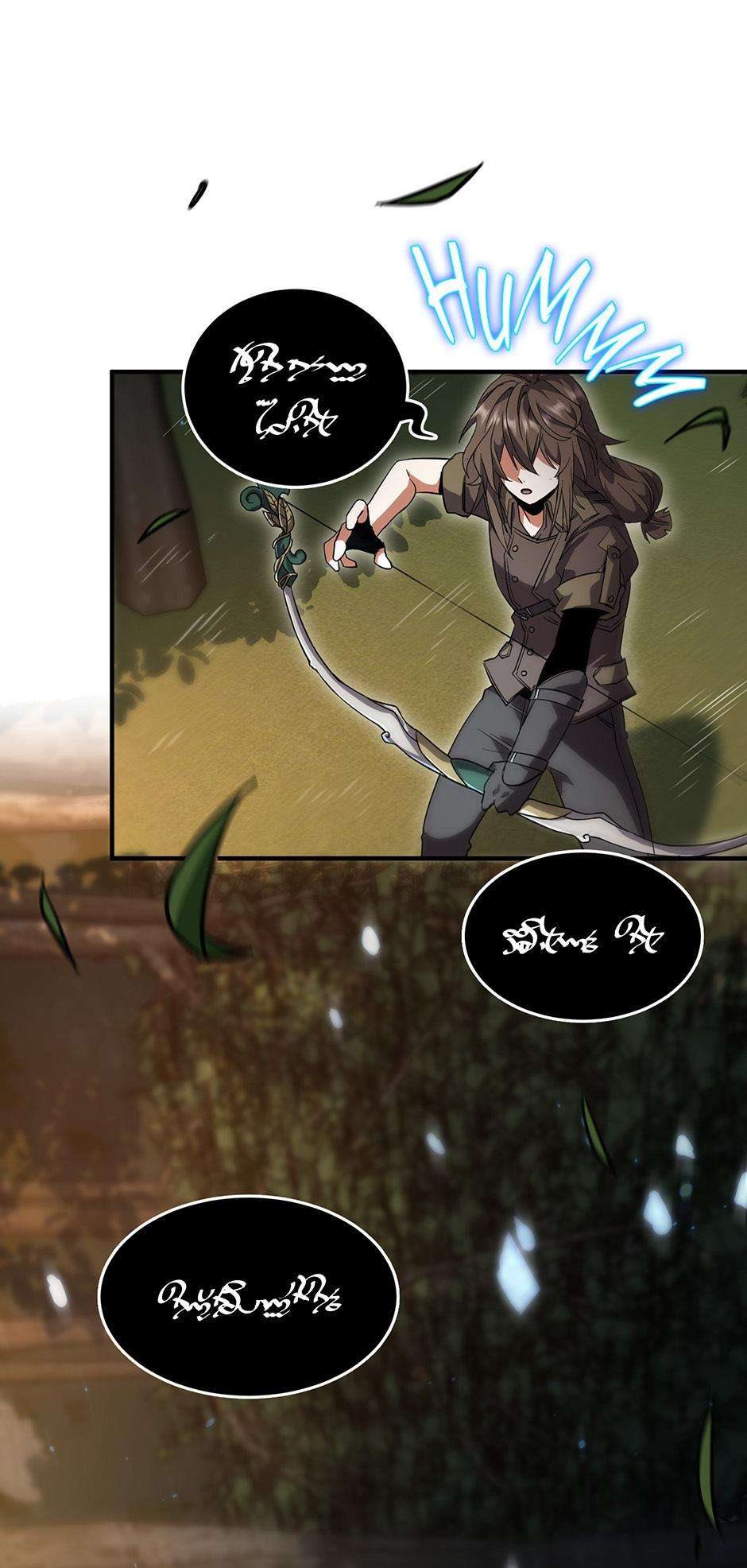 Read The Beginning After The End ENGLISH Manga Online