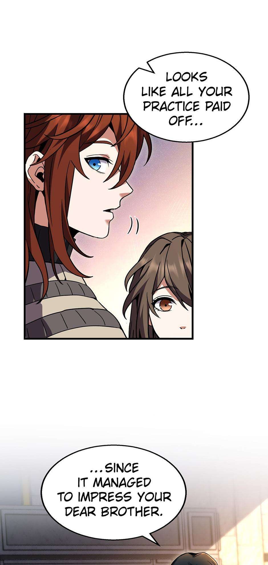 Read The Beginning After The End ENGLISH Manga Online