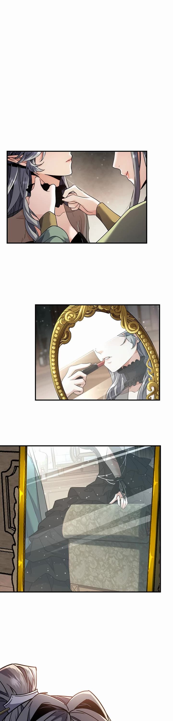 Read The Beginning After The End ENGLISH Manga Online