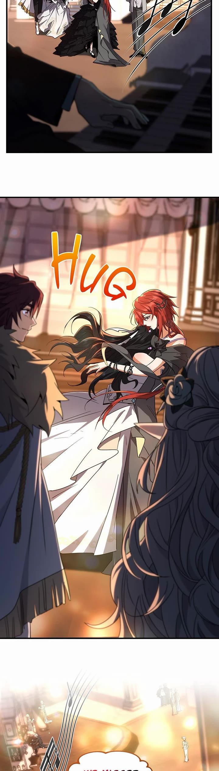 Read The Beginning After The End ENGLISH Manga Online