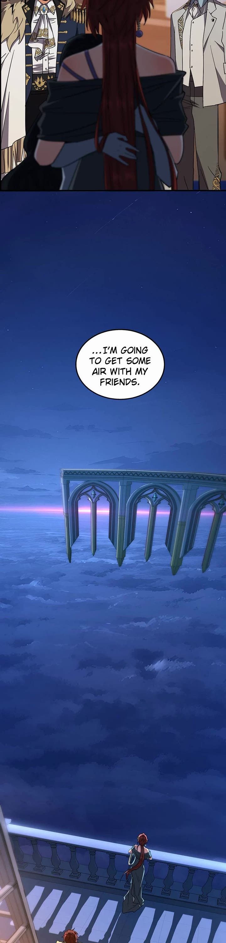 Read The Beginning After The End ENGLISH Manga Online