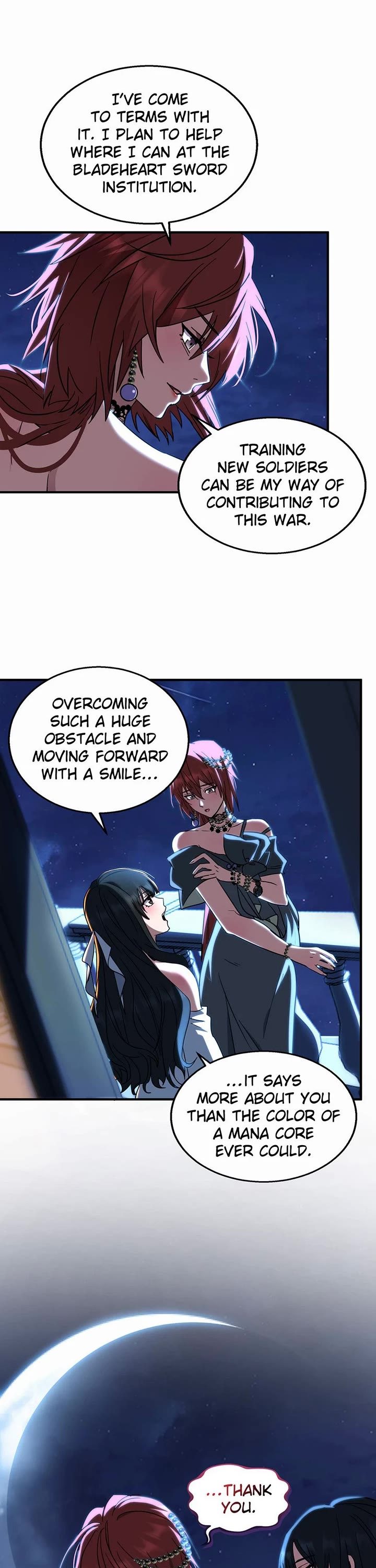 Read The Beginning After The End ENGLISH Manga Online