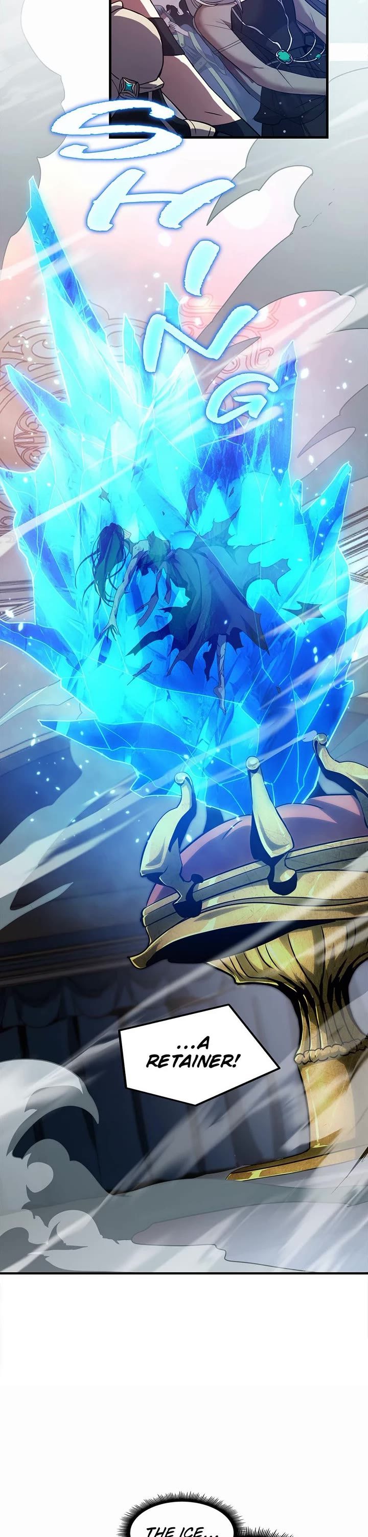 Read The Beginning After The End ENGLISH Manga Online