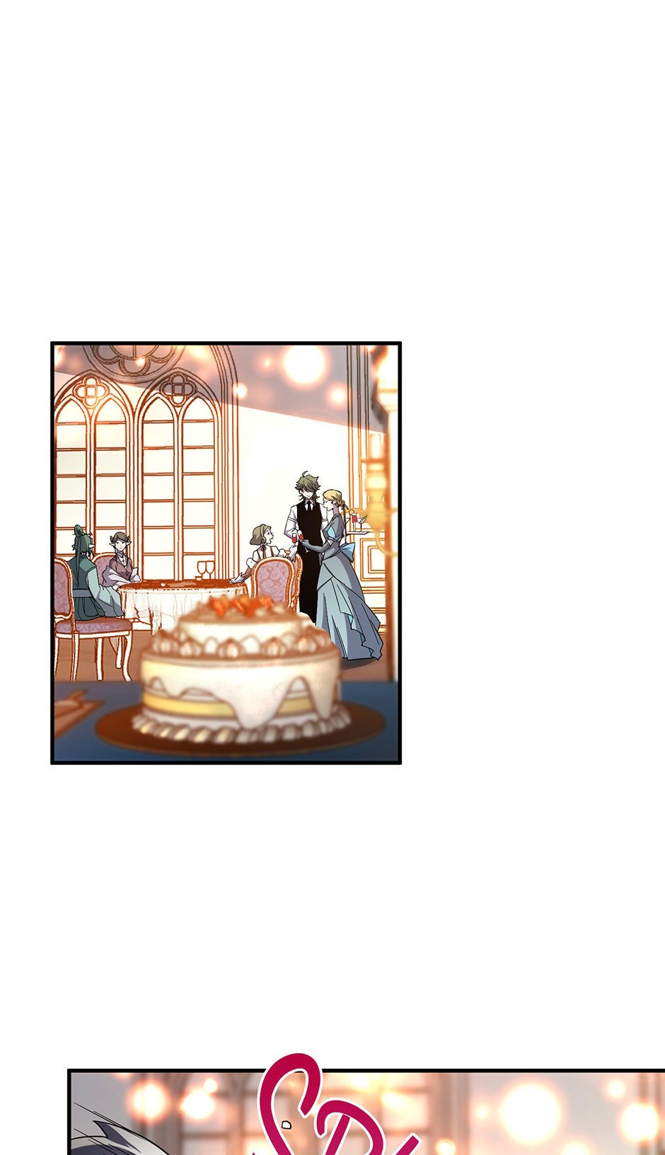 Read The Beginning After The End ENGLISH Manga Online