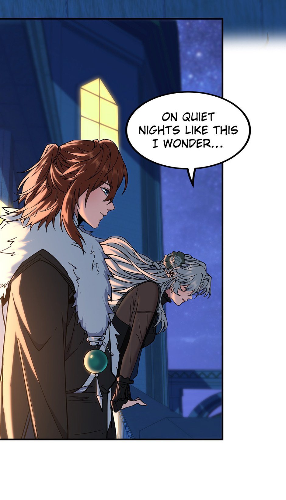 Read The Beginning After The End ENGLISH Manga Online