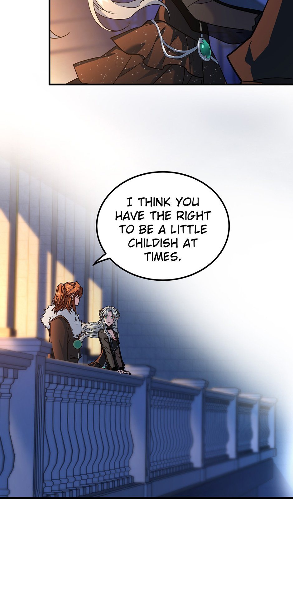 Read The Beginning After The End ENGLISH Manga Online