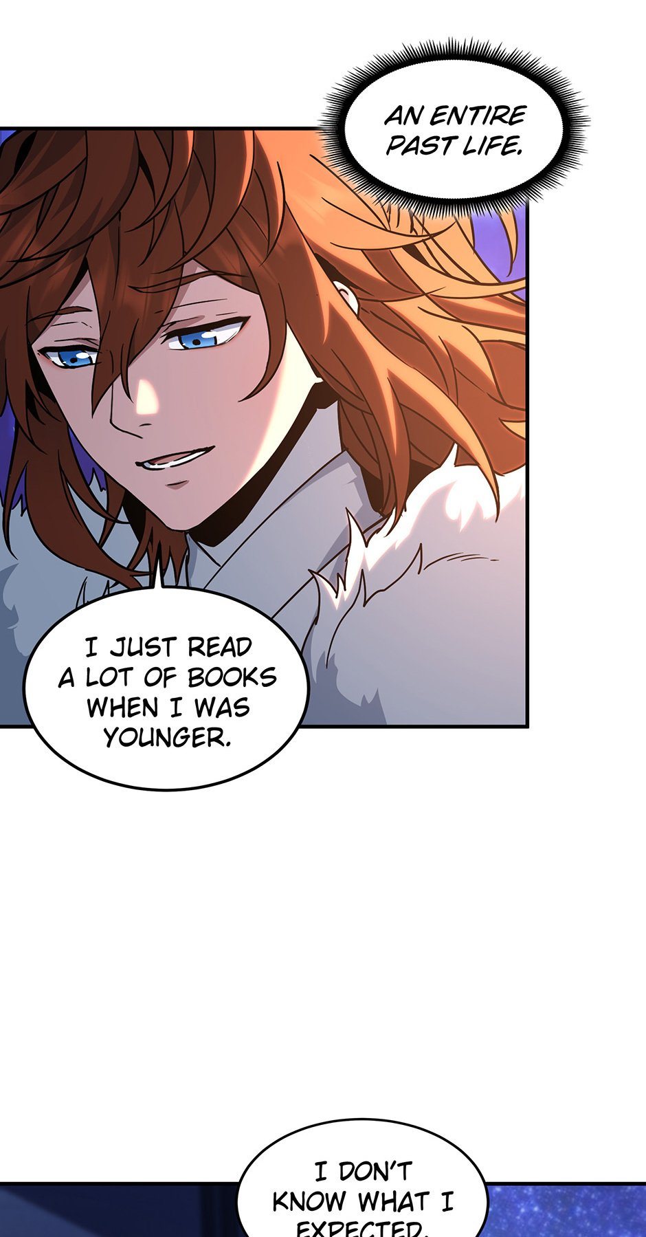 Read The Beginning After The End ENGLISH Manga Online