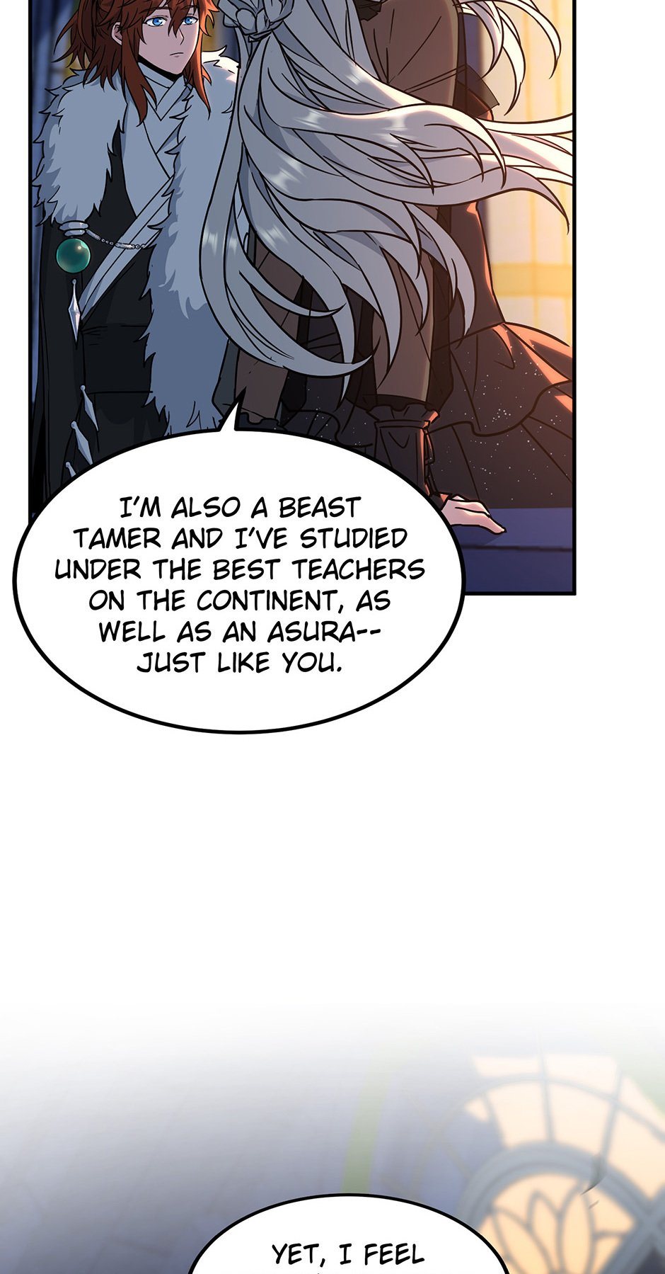 Read The Beginning After The End ENGLISH Manga Online