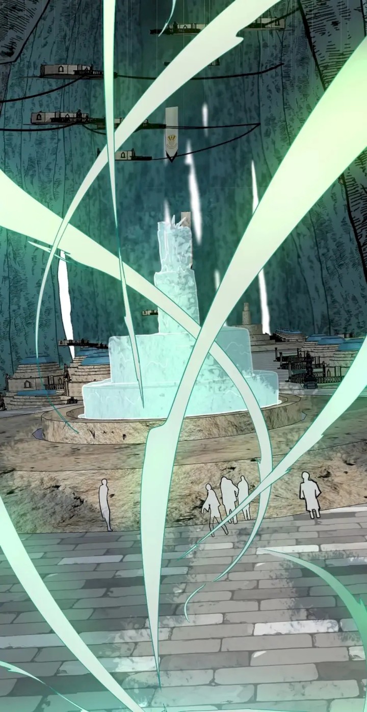 Read The Beginning After The End ENGLISH Manga Online