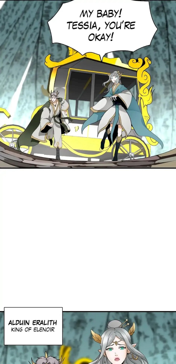 Read The Beginning After The End ENGLISH Manga Online